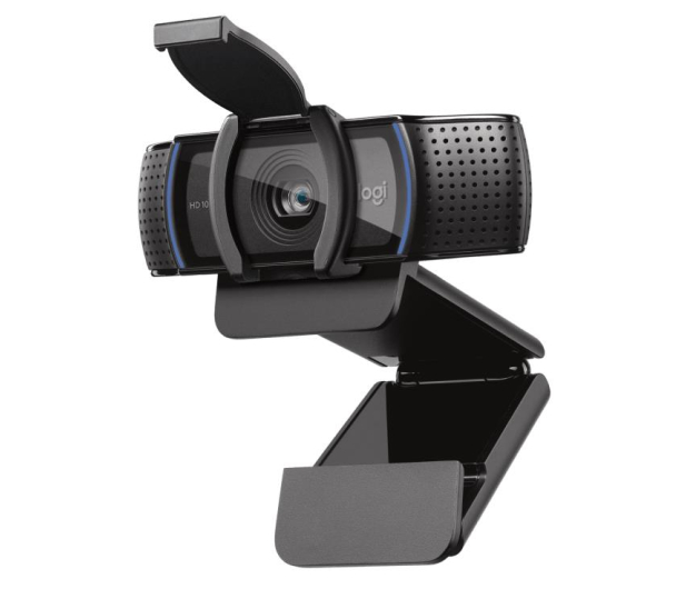 Logitech C920e - 723441 - zdjęcie 2
